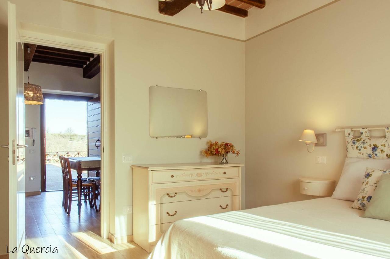 Agriturismo Molino Verde Montecchio  Eksteriør bilde