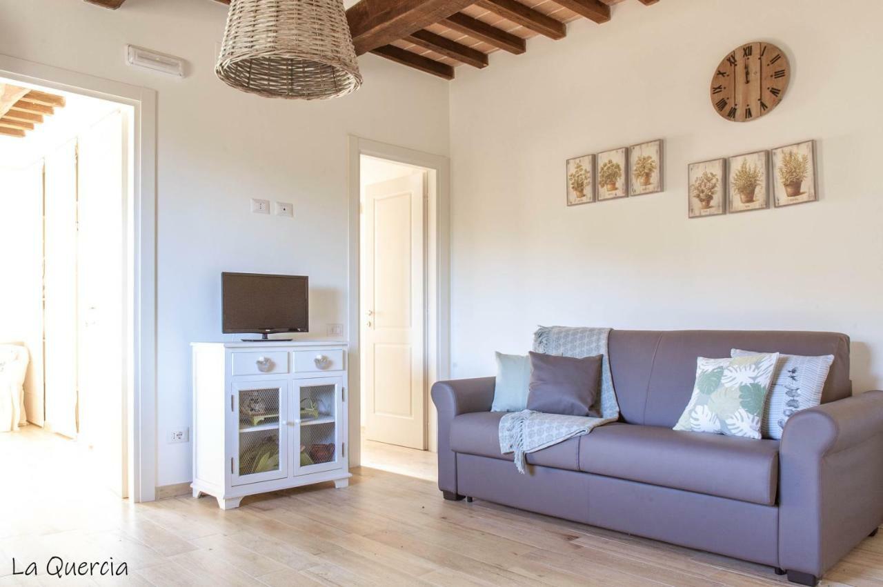 Agriturismo Molino Verde Montecchio  Eksteriør bilde