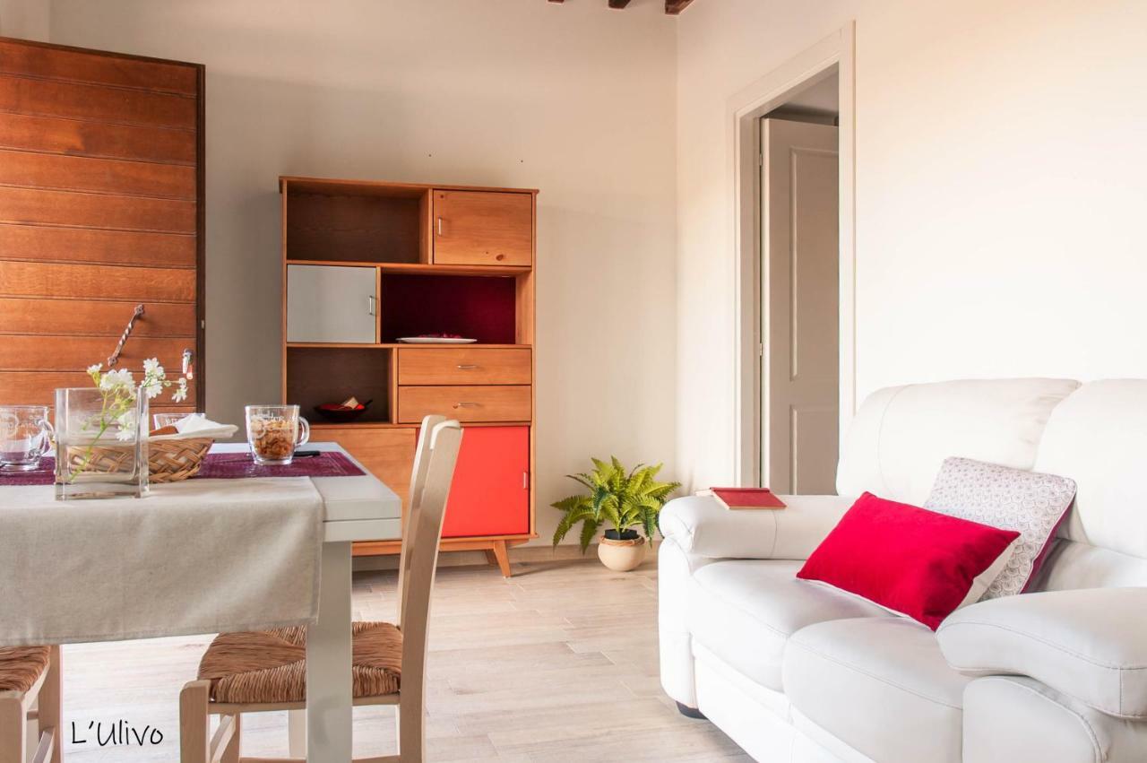 Agriturismo Molino Verde Montecchio  Eksteriør bilde
