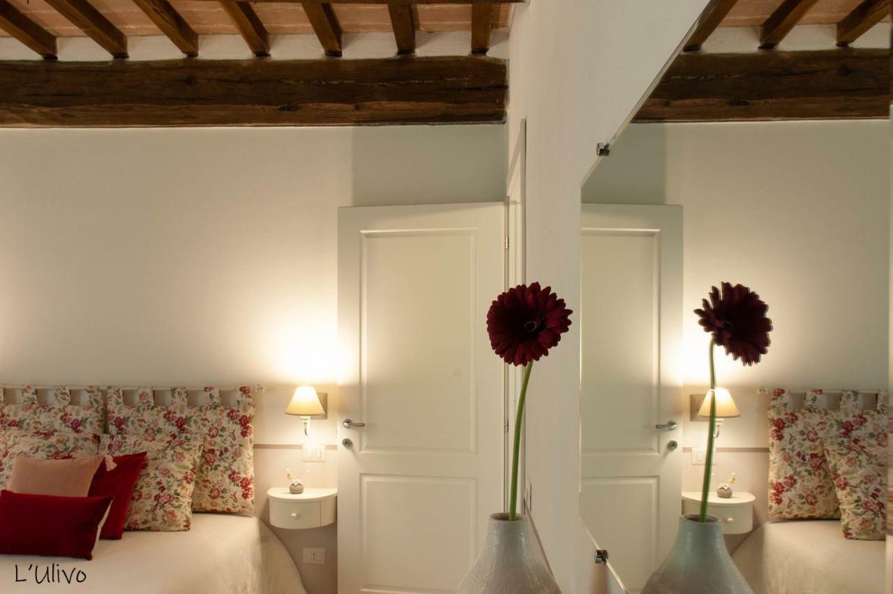 Agriturismo Molino Verde Montecchio  Eksteriør bilde