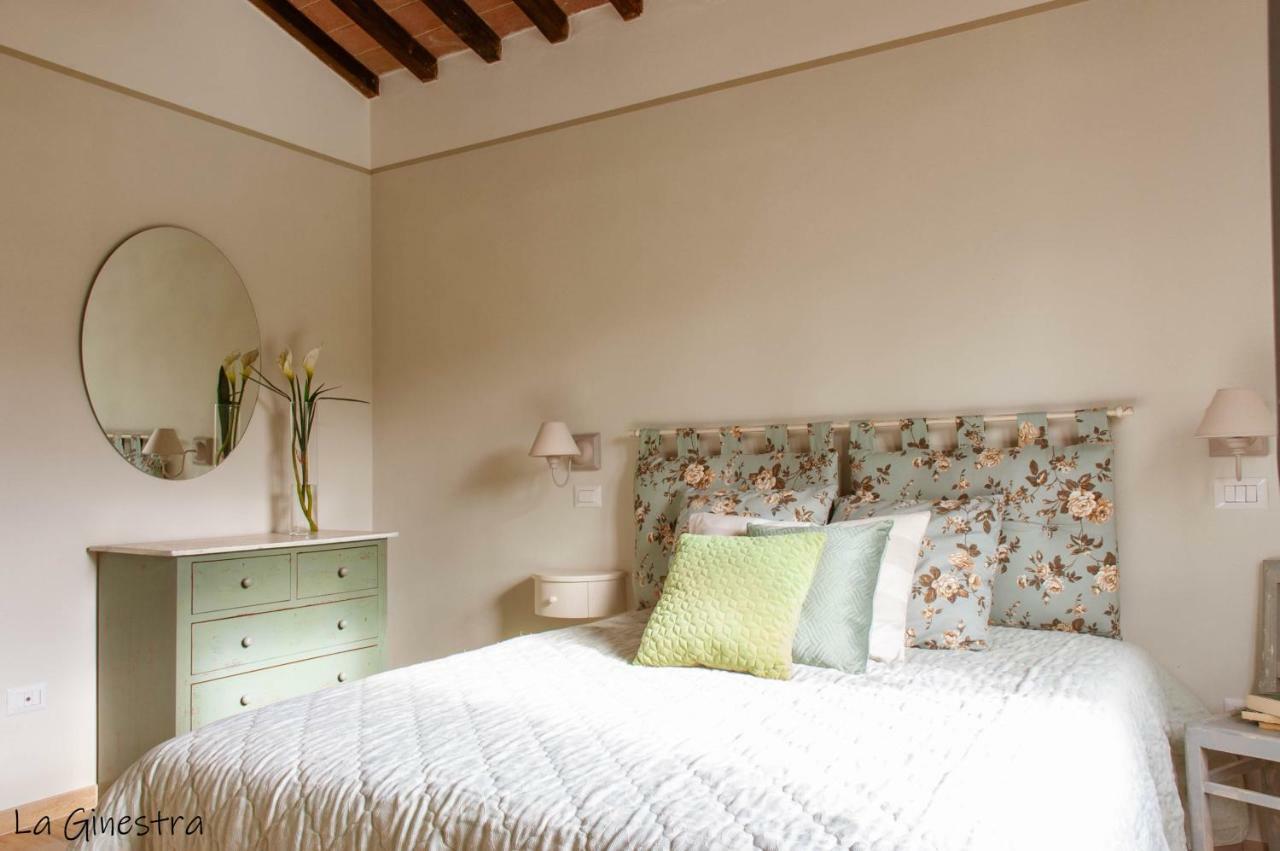 Agriturismo Molino Verde Montecchio  Eksteriør bilde